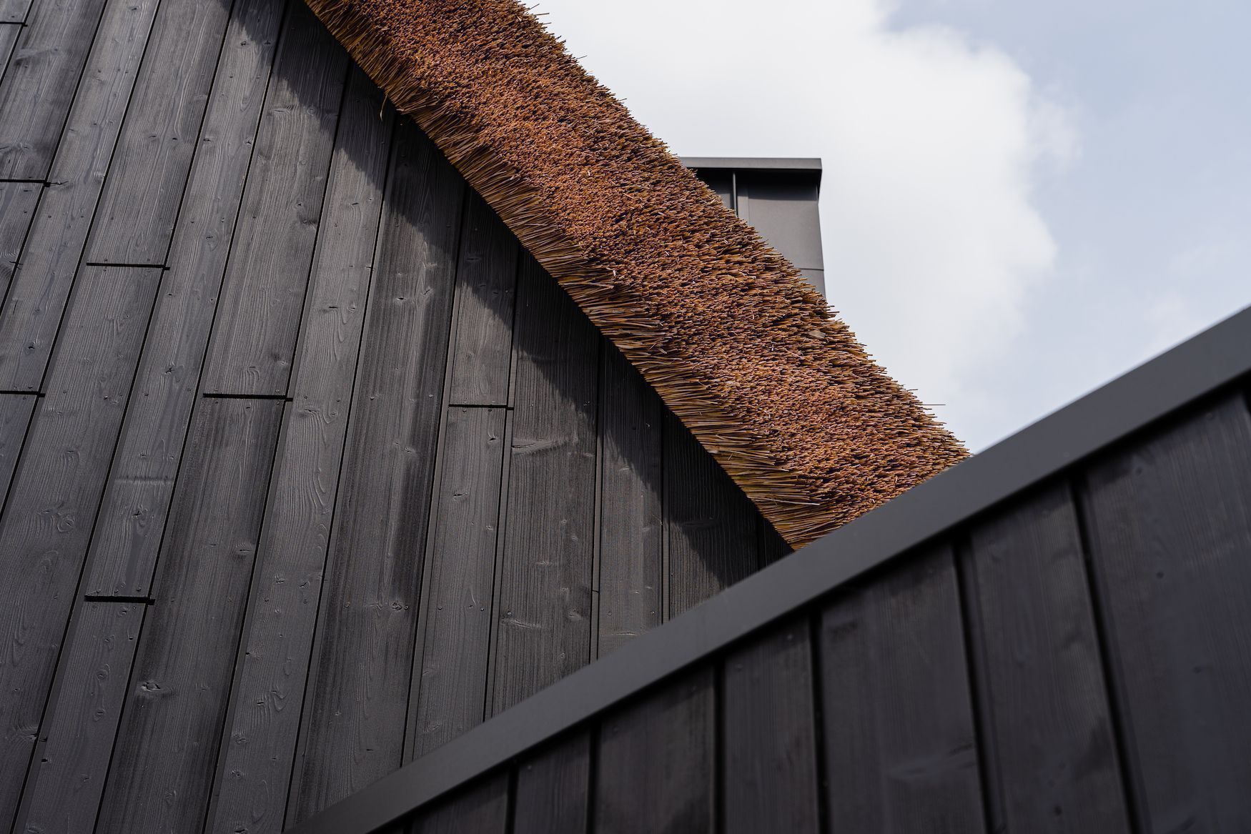 Tabakschuur Amersfoort - DumoWood